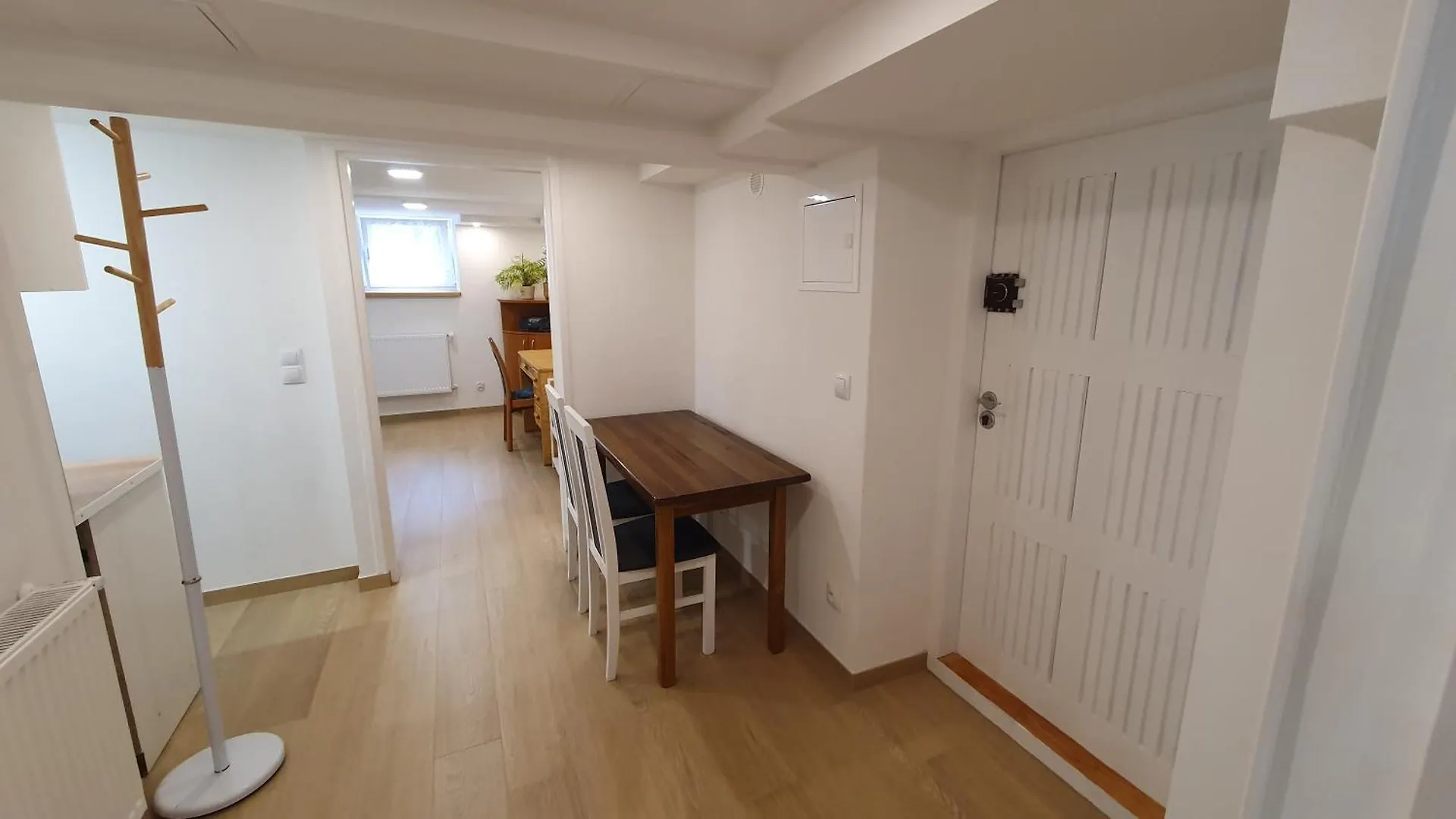 Krakow 360 Apartment Poland
