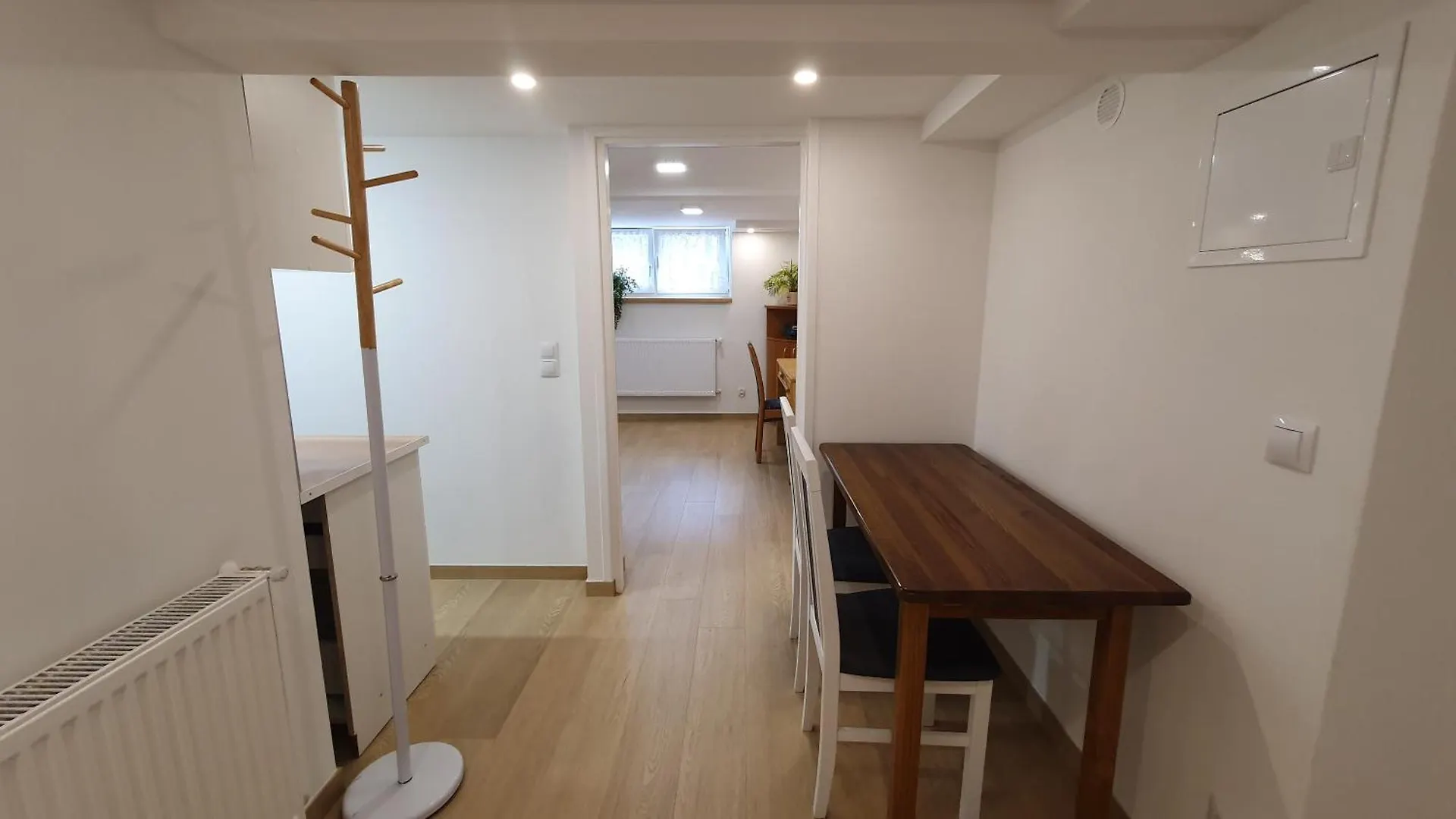 Krakow 360 Apartment