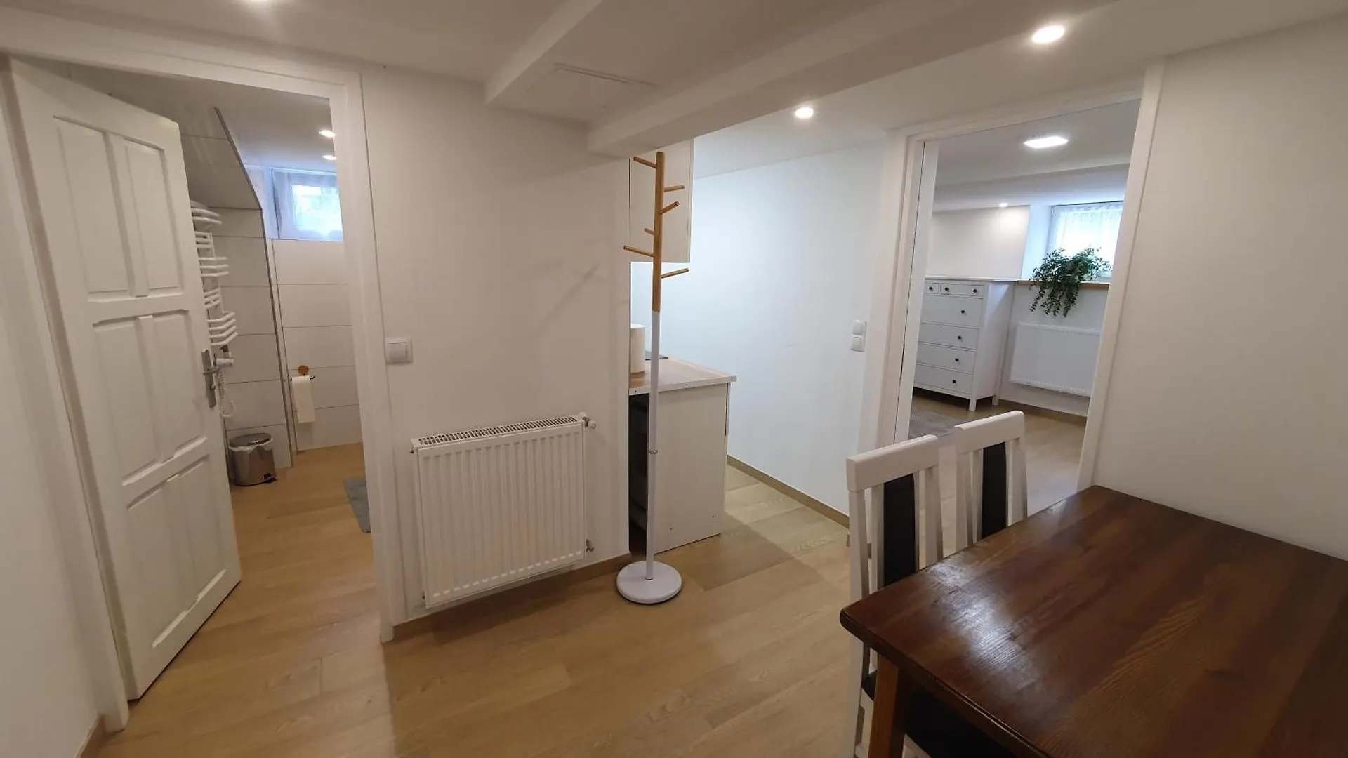Krakow 360 Apartment 0*,  Poland