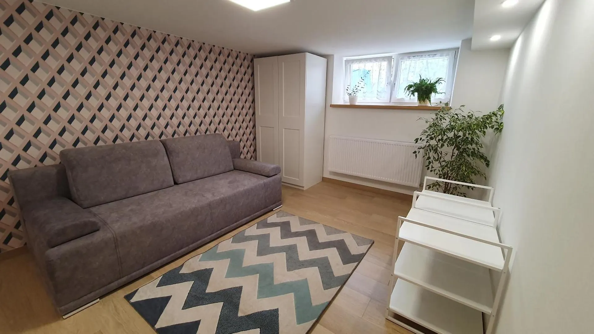 Krakow 360 Apartment