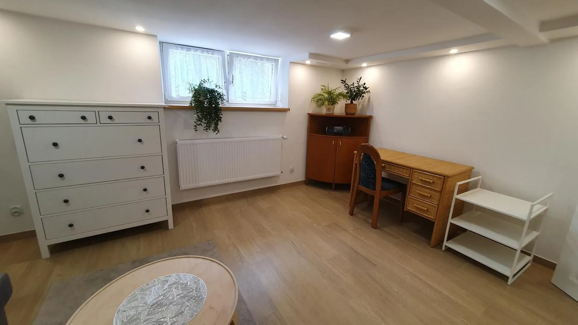 Krakow 360 Apartment Poland