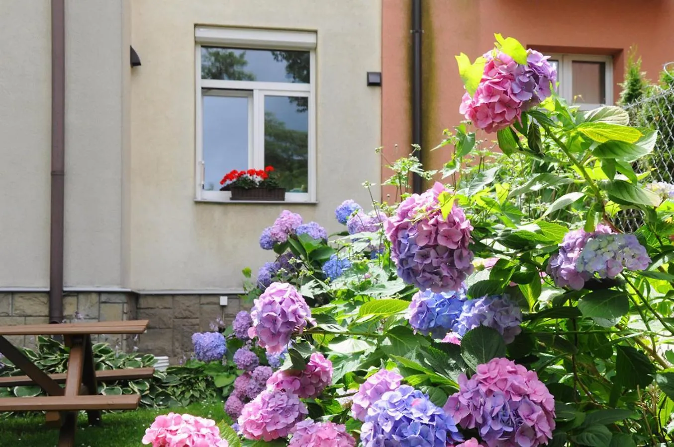 Krakow 360 Apartment