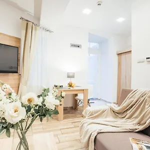 Way2stay Bosacka Апартаменты