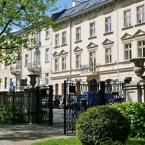 Krakow Central Apartments Апартаменты