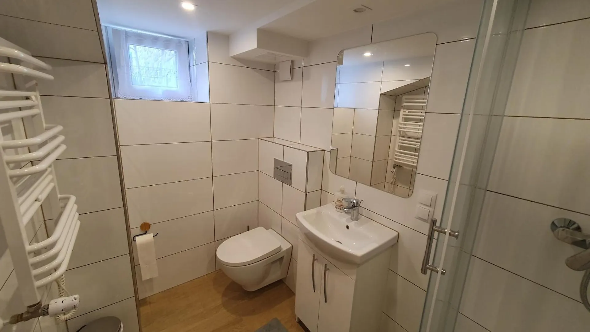 Krakow 360 Apartment 0*,