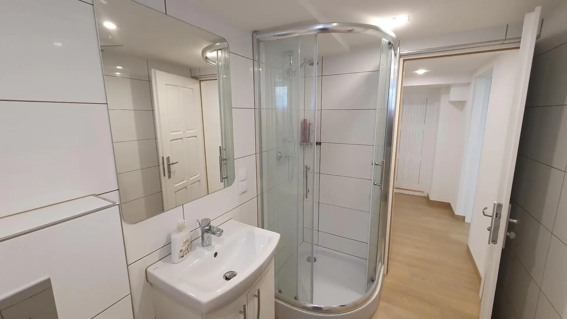 Krakow 360 Apartment