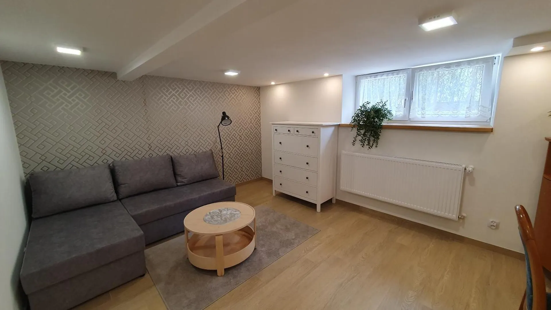 Krakow 360 Apartment